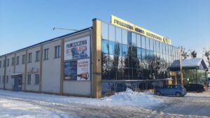 Budynek Mrówki Ostróda/Pgn Na Sprzedaż