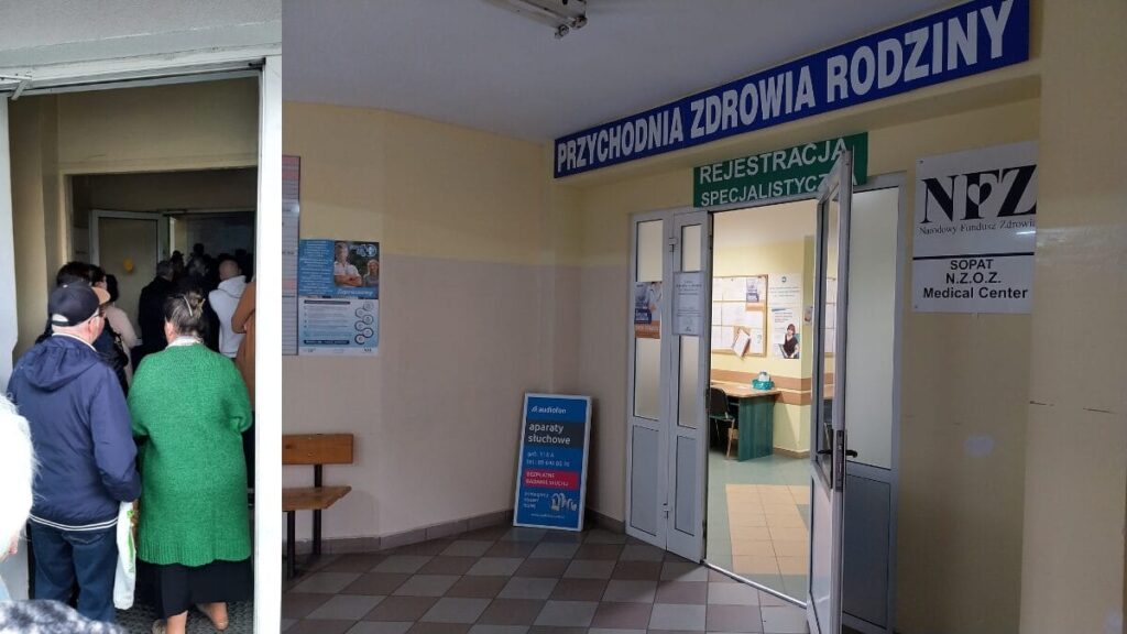 Rośnie liczba zachorowań na grypę w powiecie ostródzkim 2 Rośnie Liczba Zachorowań Na Grypę W Powiecie Ostródzkim