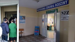 Rośnie liczba zachorowań na grypę w powiecie ostródzkim