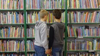Co się czyta w Ostródzie? Mamy dane z miejskiej biblioteki!