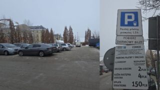 Operator parkingów w Ostródzie z gigantyczną karą od UOKiK!