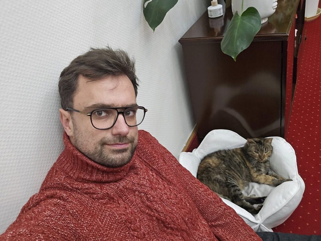 Perełka zamieszkała w Urzędzie Miasta w Ostródzie 2 Perełka Zamieszkała W Urzędzie Miasta W Ostródzie