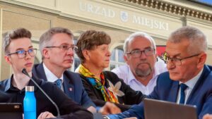 Jak pracowali radni Ostródy? Kto zabierał głos, a kto milczał przez 20 miesięcy 15 Jak Pracowali Radni - Dobro Wspólne - Rada Miasta Ostróda