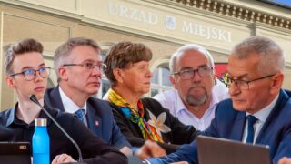 Jak pracowali radni - Dobro Wspólne - Rada Miasta Ostróda