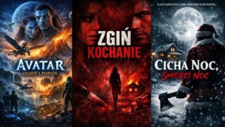 Kino Narie Styczeń 2026