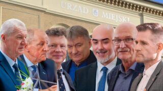 Jak pracowali radni Koalicji Obywatelskiej w Ostródzie?
