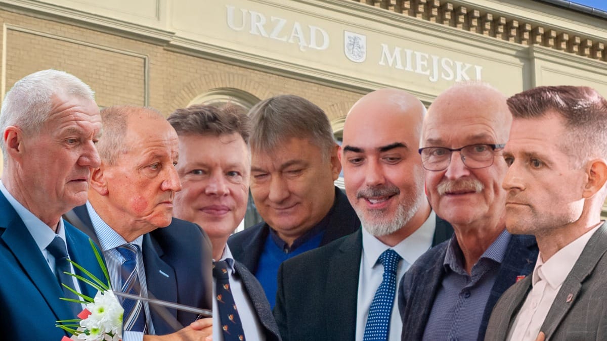 Jak Pracowali Radni Koalicji Obywatelskiej W Ostródzie?