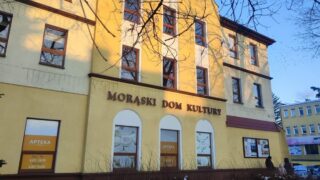 Kino Narie w Morągu zanotowało spadek widzów. Wiemy co oglądali mieszkańcy powiatu