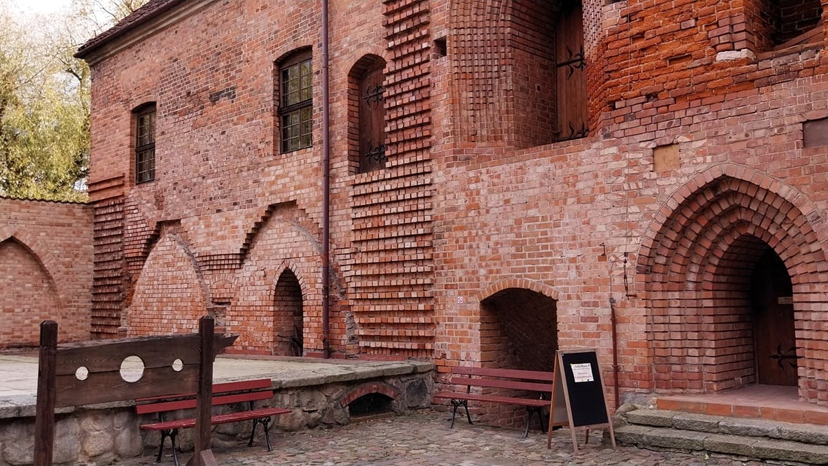 Ramówka Muzeum W Ostródzie W 2026 Roku!