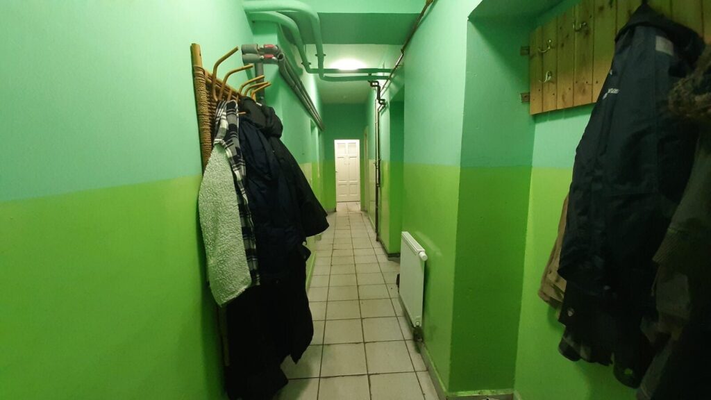 Wracają siarczyste mrozy w powiecie ostródzkim! Odwiedzamy noclegownię i koczowisko 7 Wracają Siarczyste Mrozy W Powiecie Ostródzkim! Odwiedzamy Noclegownię I Koczowisko