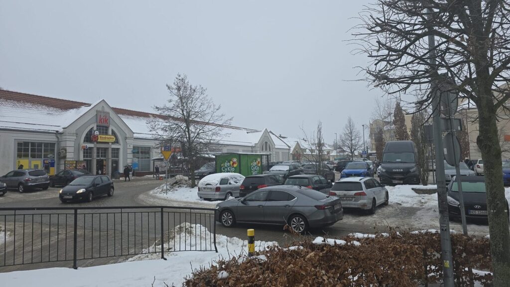 Operator parkingów w Ostródzie z gigantyczną karą od UOKiK! 2 Operator Parkingów W Ostródzie Z Gigantyczną Karą Od Uokik!