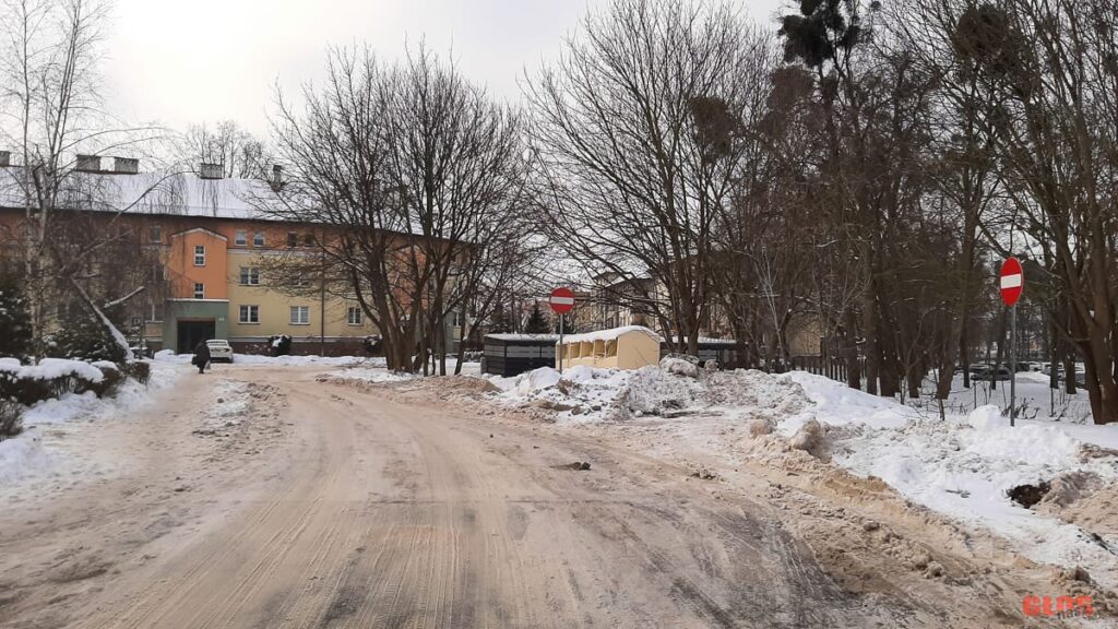 Ulica Piastowska: wyjazd z Kauflandu coraz bliżej, ale nie wszyscy są zadowoleni 3 Piastowska