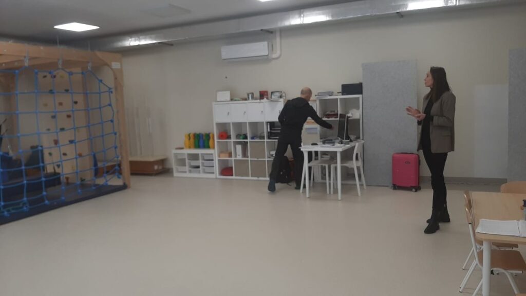 Dodatkowe pieniądze na wspieranie dzieci w powiecie ostródzkim 16 Dodatkowe pieniądze na wspieranie dzieci z niepełnosprawnościami w powiecie ostródzkim