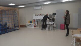 Dodatkowe pieniądze na wspieranie dzieci z niepełnosprawnościami w powiecie ostródzkim