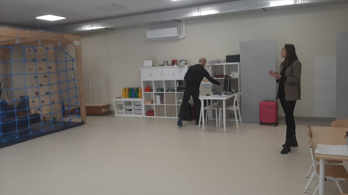 Dodatkowe pieniądze na wspieranie dzieci w powiecie ostródzkim 1 Dodatkowe Pieniądze Na Wspieranie Dzieci Z Niepełnosprawnościami W Powiecie Ostródzkim