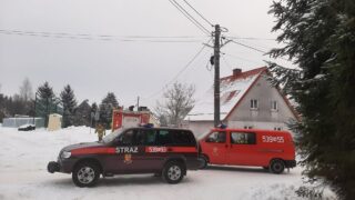 Tragiczny finał poszukiwań zaginionego mieszkańca powiatu ostródzkiego
