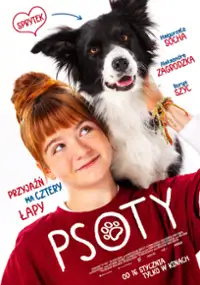 Morąg. Kino Narie – repertuar na styczeń 2026. Animacje, horrory, premiery i filmowe hity 17 Kino Narie - Psoty