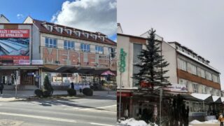 Ostróda wygrywa z reklamami - "miasto pięknieje"!