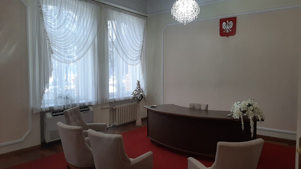 Ostróda W Czołówce Rankingu Rozwodów!