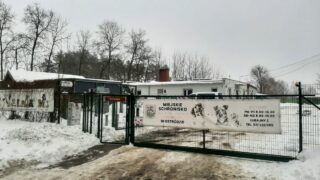 Schronisko