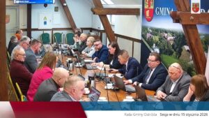 Gmina Ostróda jednogłośnie za fotowoltaiką! Będą panele, magazyny energii i realne oszczędności 14 Fotowoltaika Gmina Ostróda