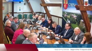 Fotowoltaika Gmina Ostróda