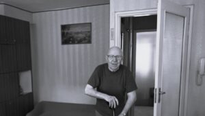 Nie Żyje Ostródzki Kombatant Kazimierz Sobierajski