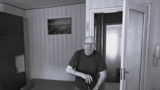 Nie żyje ostródzki kombatant Kazimierz Sobierajski