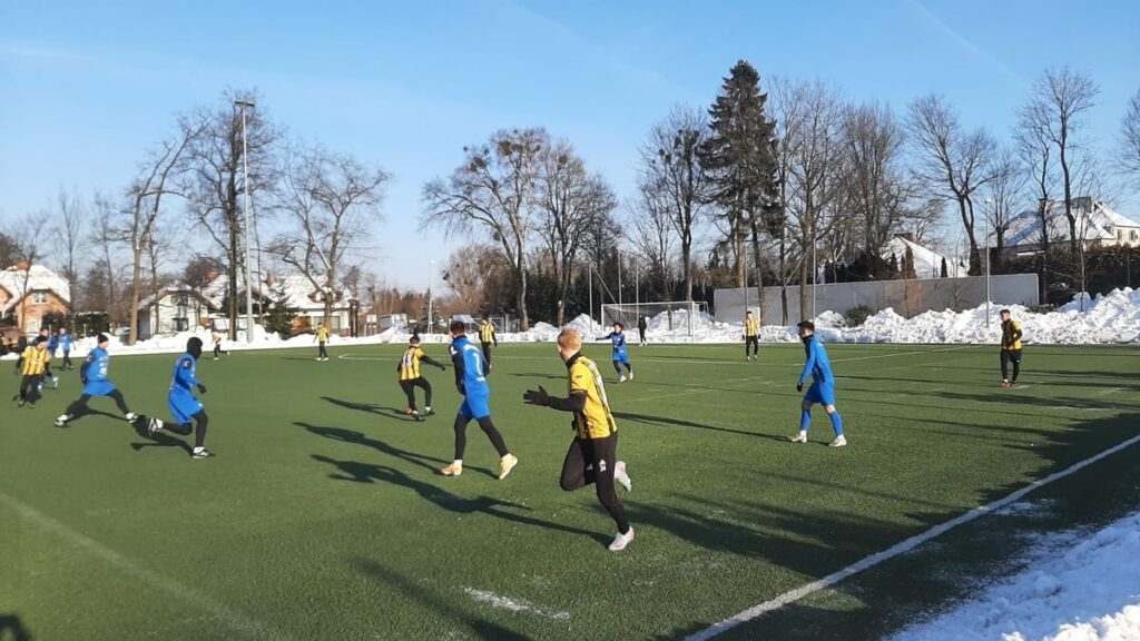 Pieniądze na sport rozdane — Sokół rozbił bank! 2 Pieniądze Na Sport Rozdane — Sokół Rozbił Bank!