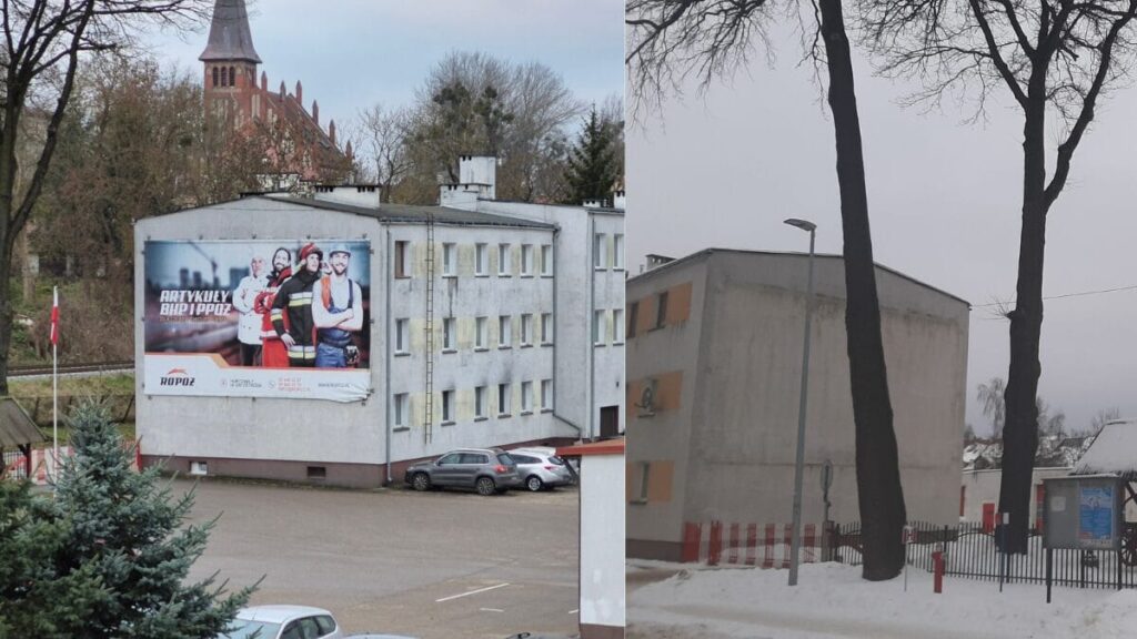 Ostróda wygrywa z reklamami - "miasto pięknieje"! 4 Ostróda Wygrywa Z Reklamami - &Quot;Miasto Pięknieje&Quot;!
