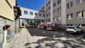 Kolonoskopia Na Luty A Żylaki Na Wrzesień. Sprawdzamy Terminy W Szpitalach W Powiecie Ostródzkim