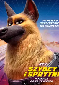Morąg. Kino Narie – repertuar na styczeń 2026. Animacje, horrory, premiery i filmowe hity 21 Kino Narie -Szybcy I Sprytni