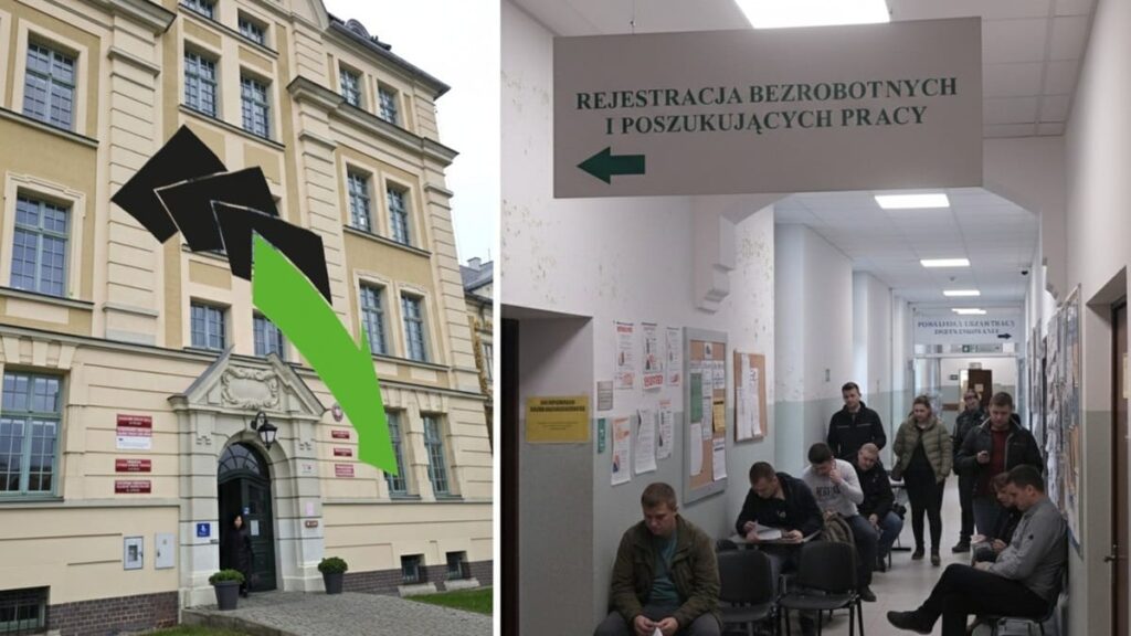 Fatalne wieści dla lokalnego rynku pracy. Jest mniej pieniędzy na programy wsparcia 14 Fatalne wieści dla lokalnego rynku pracy. Jest mniej pieniędzy na programy wsparcia