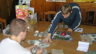 Ostróda gra z WOŚP — zobacz finał sprzed 20 lat!