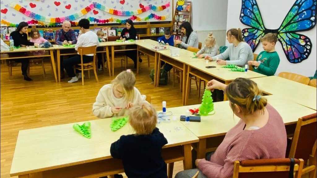 Co Się Czyta W Ostródzie? Mamy Dane Z Miejskiej Biblioteki!