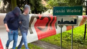 Zabójstwo Rodziców