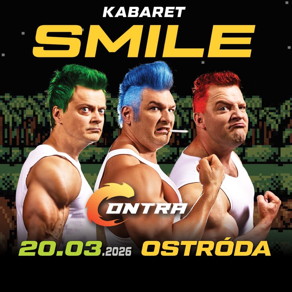 Kabaret SMILE