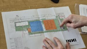Ostródzkie Centrum Tenisowe — Znamy Założenia Sportowej Inwestycji!