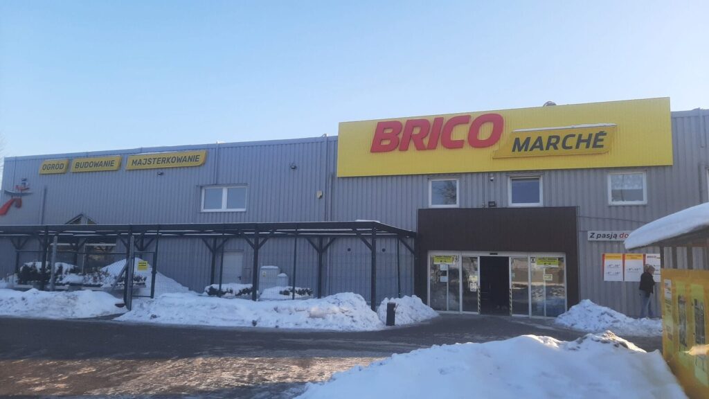 Jasam I Bricomarche Ostróda — Co Dalej Z Marketami? Mamy Komentarz! 