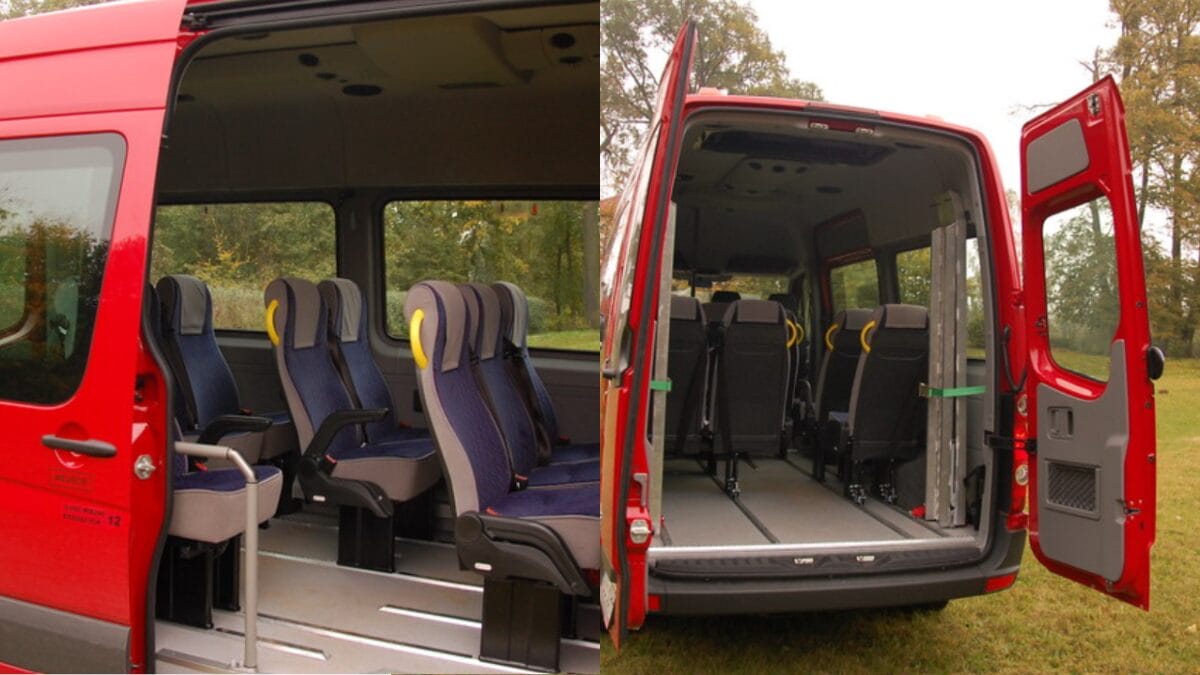 Specjalny Ośrodek Szkolno-Wychowawczy w Szymanowie będzie miał nowego busa! 1 Specjalny Ośrodek Szkolno-Wychowawczy W Szymanowie Będzie Miał Nowego Busa!