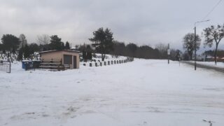 Ostróda powiększa cmentarz przy ulicy Spokojnej!