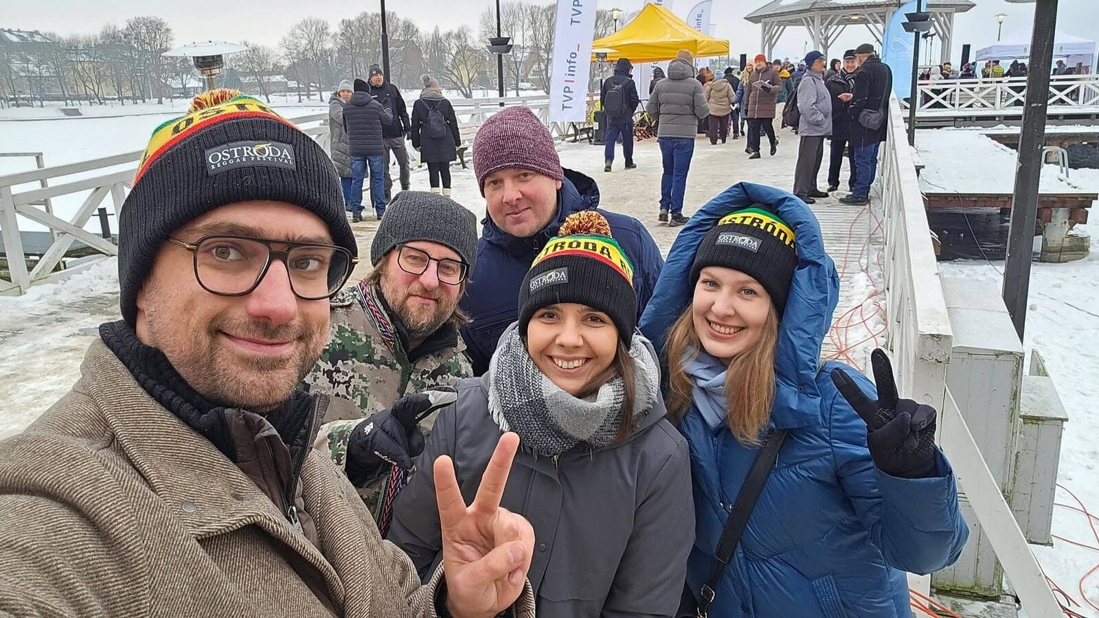 Podsumowanie wizyty TVP Info w Ostródzie. Zapraszamy częściej! 1 Podsumowanie Wizyty Tvp Info W Ostródzie. Zapraszamy Częściej!
