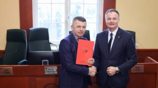 Gmina Ostróda z dotacją z Urzędu Marszałkowskiego