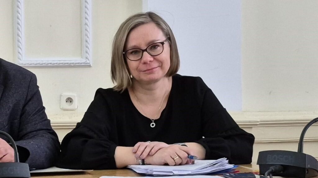Gołoledź obnażyła problem w ostródzkim ratuszu. Czas na wnioski 5 Gołoledź Obnażyła Decyzyjność W Ostródzie. Burmistrz Przeprasza