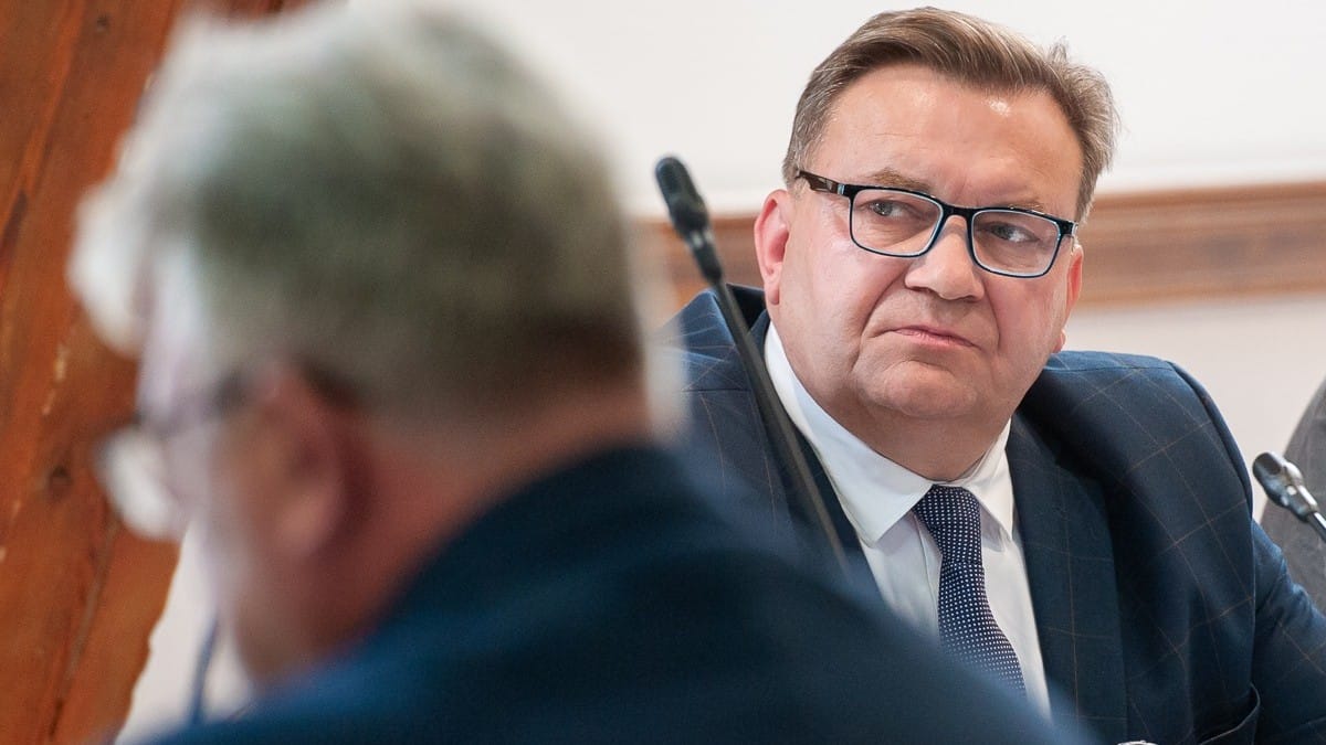 Darmowe Lekcje Pływania — Czy Gmina Ostróda Dołączy Do Miasta?