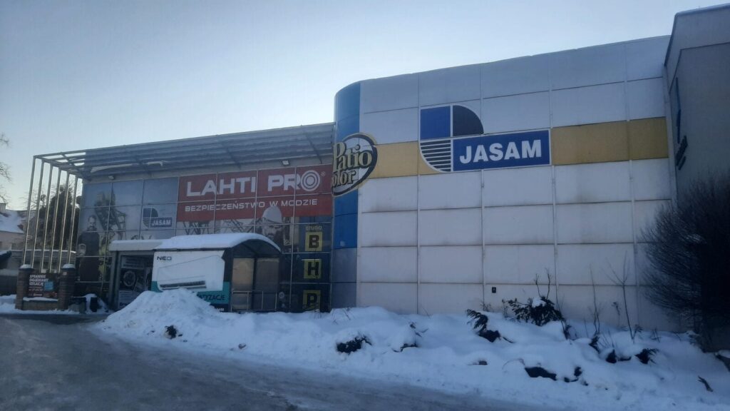 Jasam I Bricomarche Ostróda — Co Dalej Z Marketami? Mamy Komentarz! 