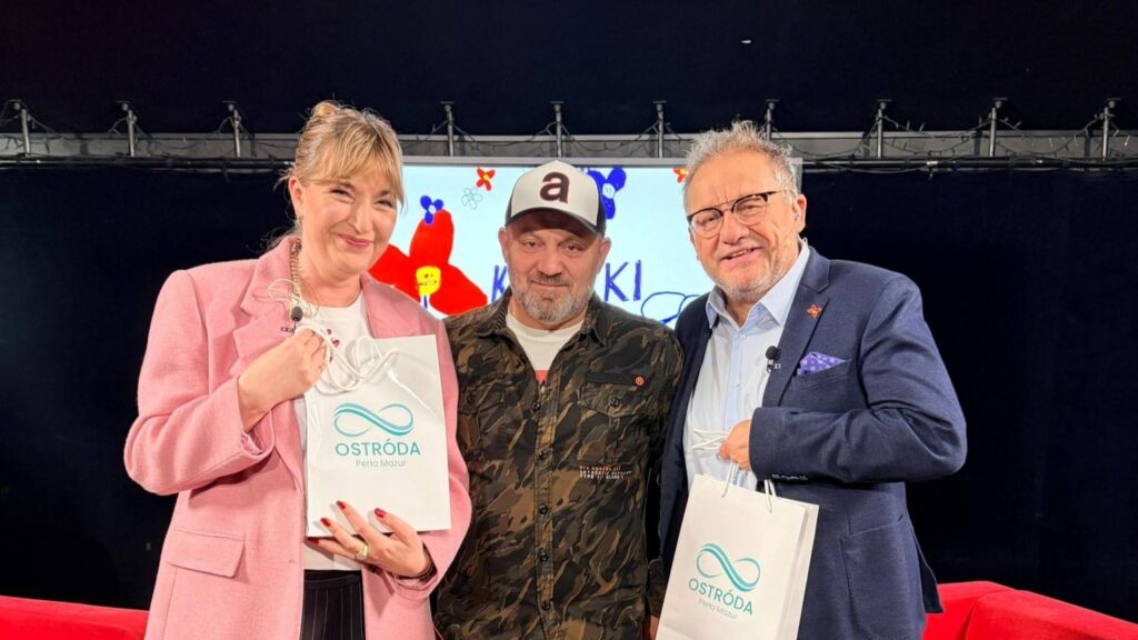 Podsumowanie wizyty TVP Info w Ostródzie. Zapraszamy częściej! 2 Podsumowanie Wizyty Tvp Info W Ostródzie. Zapraszamy Częściej!
