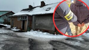 Ostróda / Elbląg. Brutalna przemoc, upokorzenie i śmierć kobiety 17 Śmierć, Zabójstwo, Znęcanie