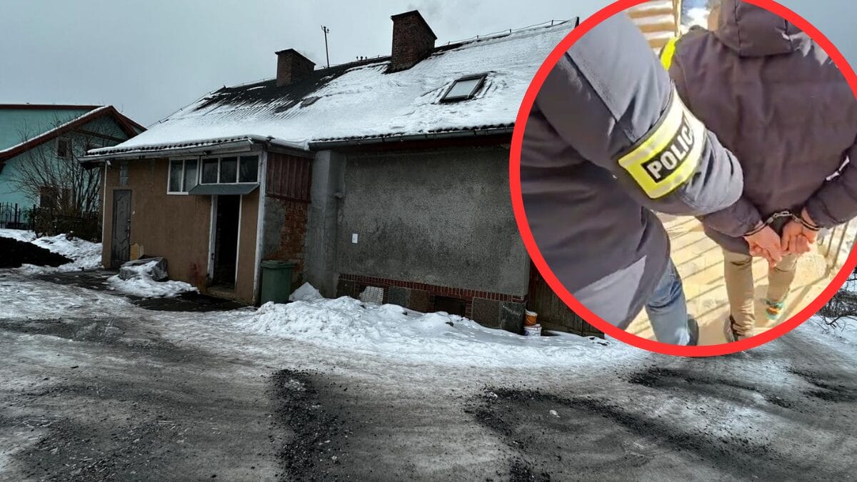 Ostróda / Elbląg. Brutalna przemoc, upokorzenie i śmierć kobiety 1 Śmierć, Zabójstwo, Znęcanie