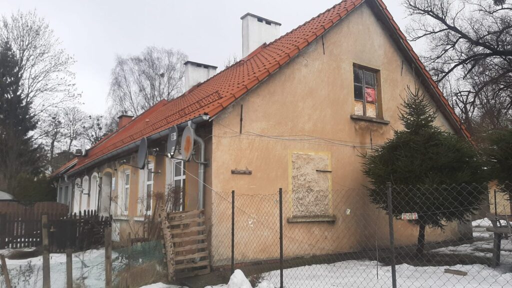 W Ostródzie Będą Dwa Mieszkania Wspomagane